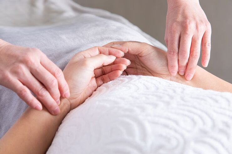 4,脈診・腹診